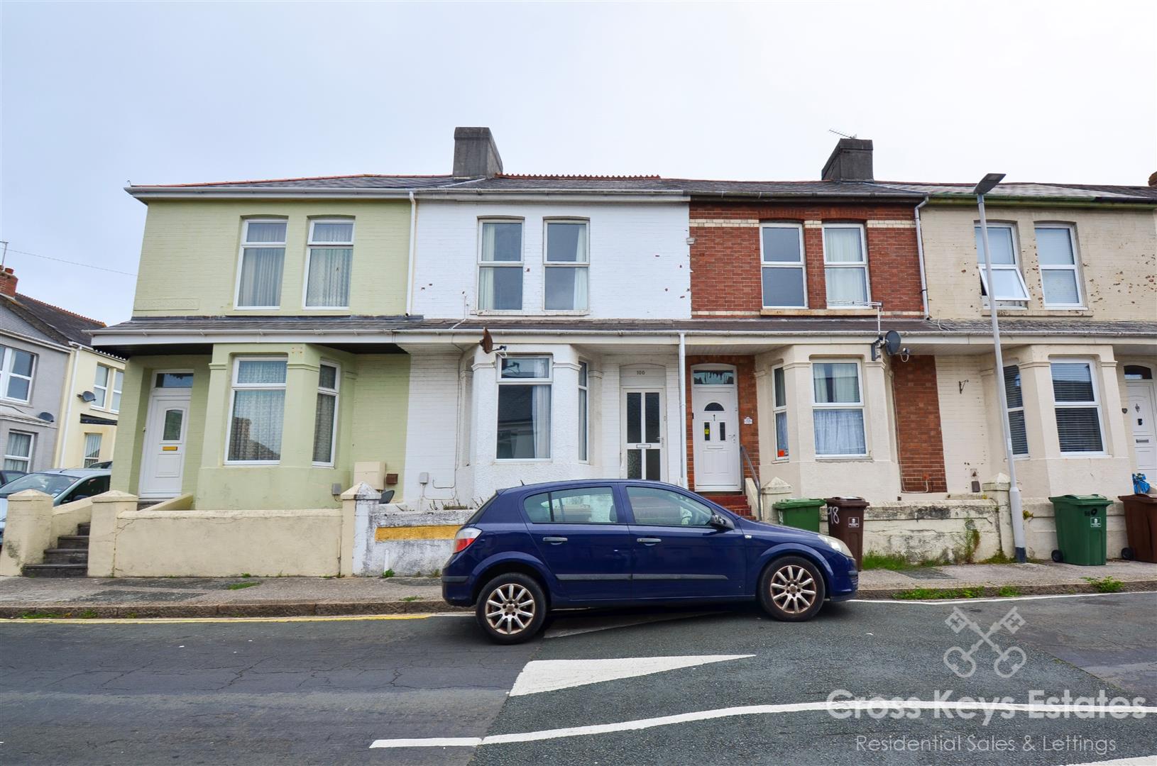 Cross Keys Estate Agents